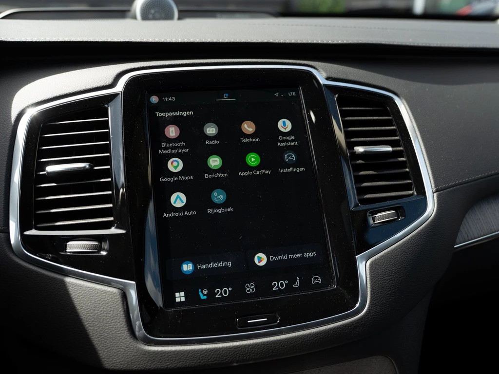 Volvo XC90 – foto 36