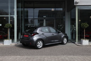 Mazda 2 Hybrid – thumbnail 3