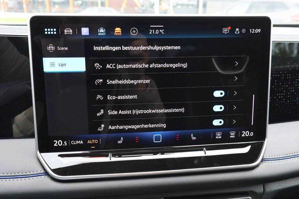 Volkswagen Tiguan – foto 23