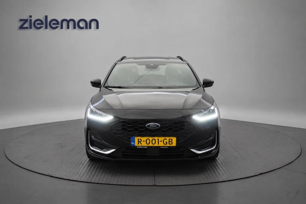 Ford Focus – foto 11