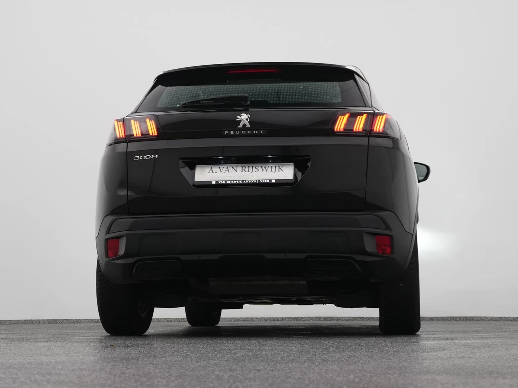 Peugeot 3008 – foto 11