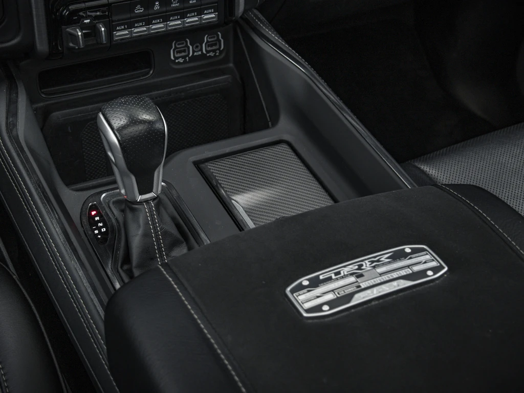 Dodge Ram 1500 – foto 20