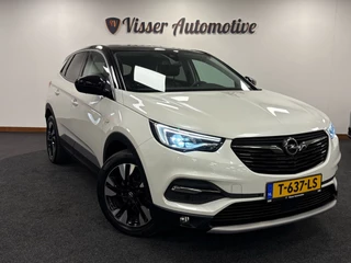 Opel Grandland X – thumbnail 9