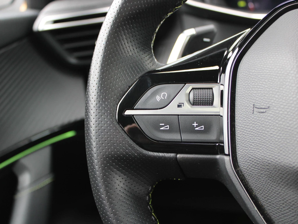 Peugeot 2008 – foto 23