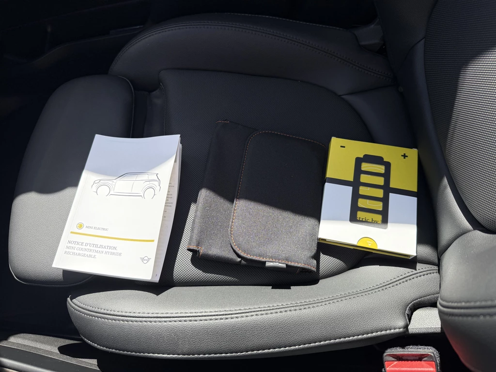 MINI Countryman – foto 38