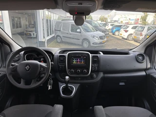 Renault Trafic – thumbnail 21
