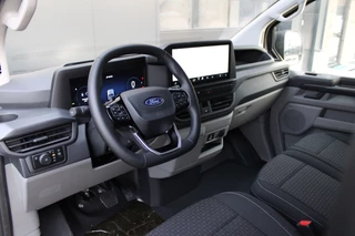 Ford Transit Custom – thumbnail 17