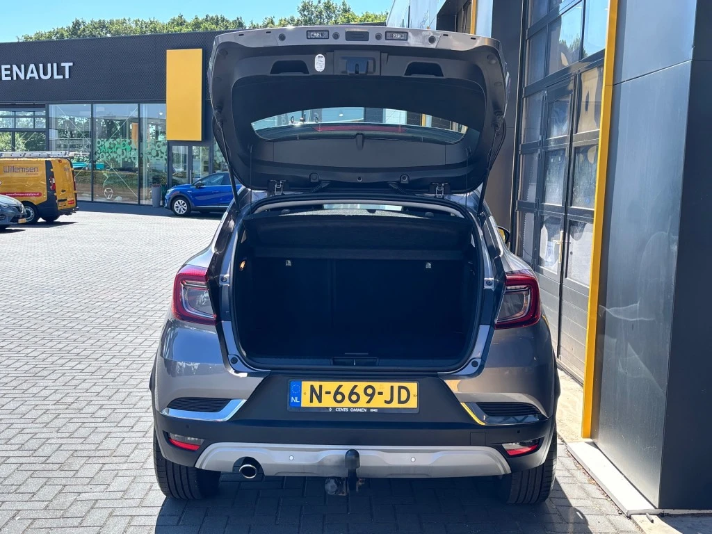 Renault Captur – foto 26