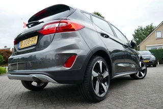 Ford Fiesta – thumbnail 8