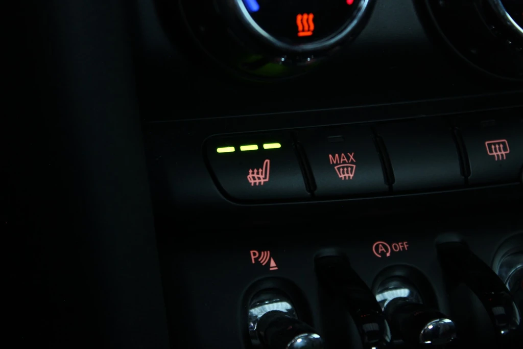 MINI Cooper – foto 19