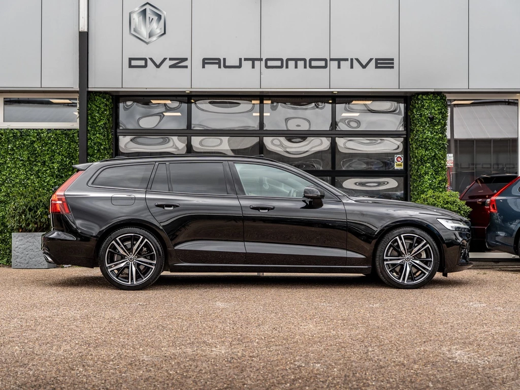 Volvo V60 – foto 6