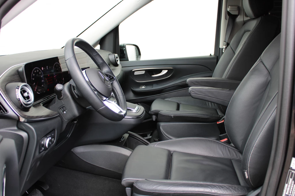 Mercedes-Benz V-Klasse – foto 16