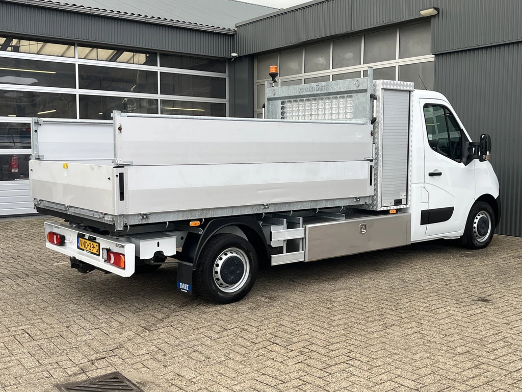 Opel Movano – foto 5