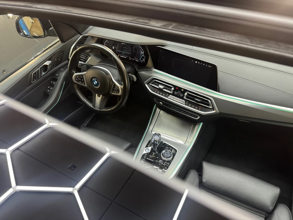 BMW X5 – foto 42