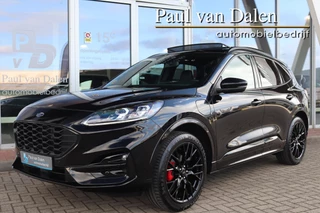 Ford Kuga – thumbnail 1