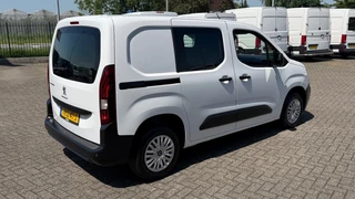 Peugeot Partner – thumbnail 5