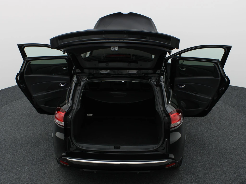 Renault Clio – foto 44