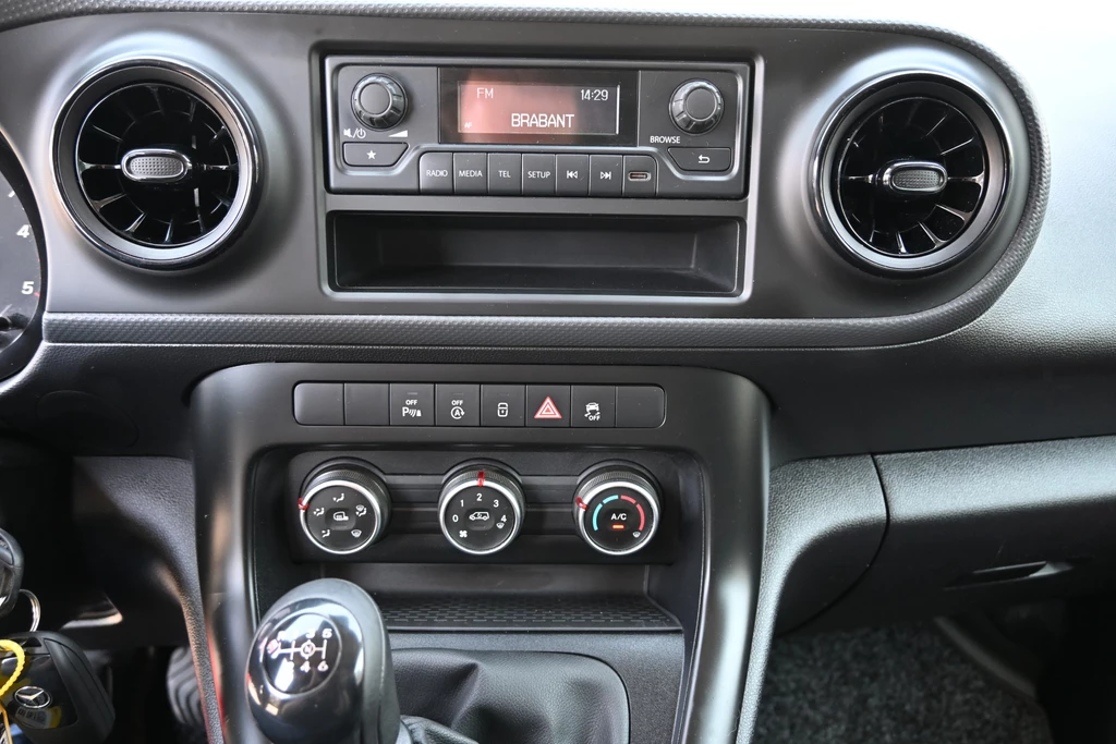 Mercedes-Benz Citan – foto 8