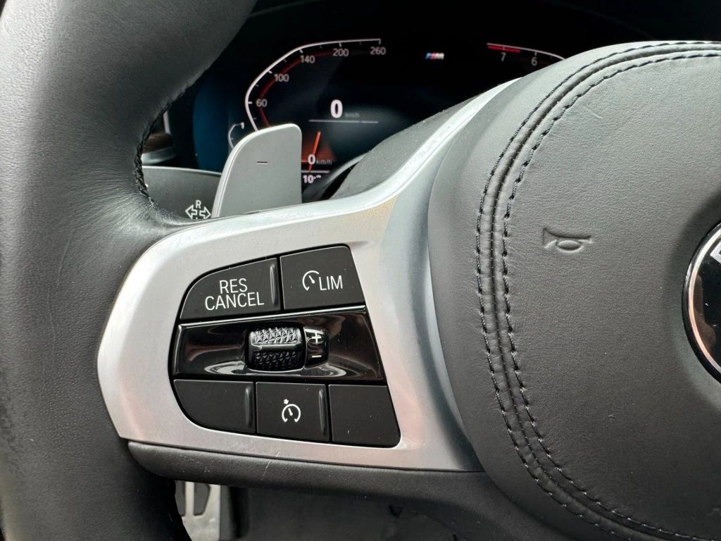 BMW 5 Serie – foto 26