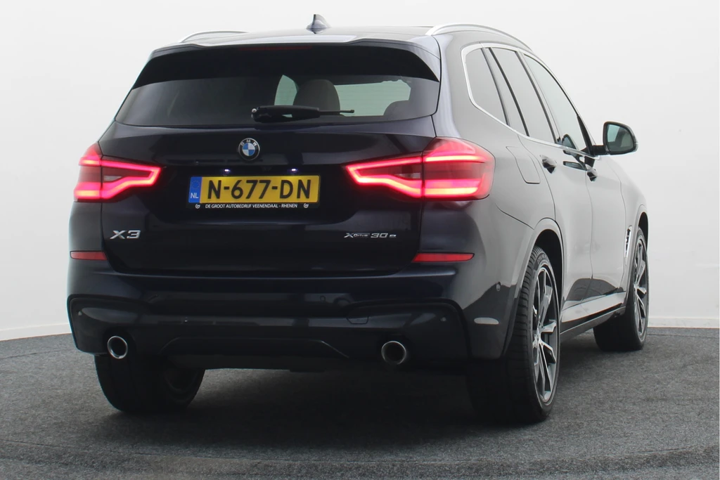 BMW X3 – foto 7