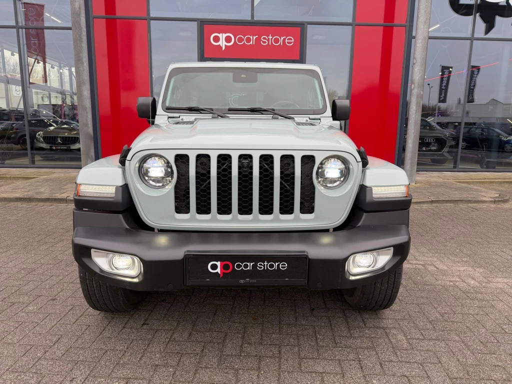 Jeep Wrangler – foto 6