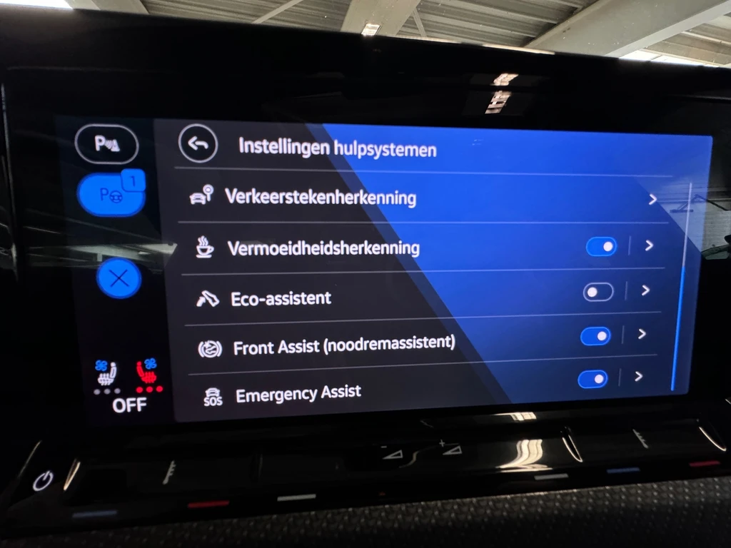 Volkswagen Golf – foto 21
