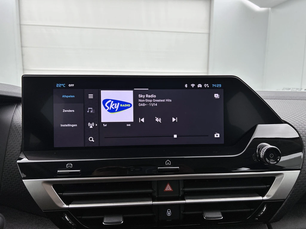 Citroën ë-C4 X – foto 8