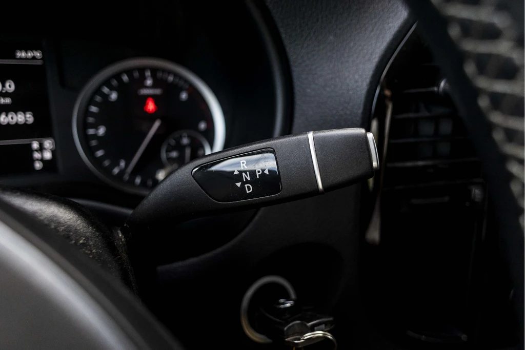 Mercedes-Benz Vito – foto 26