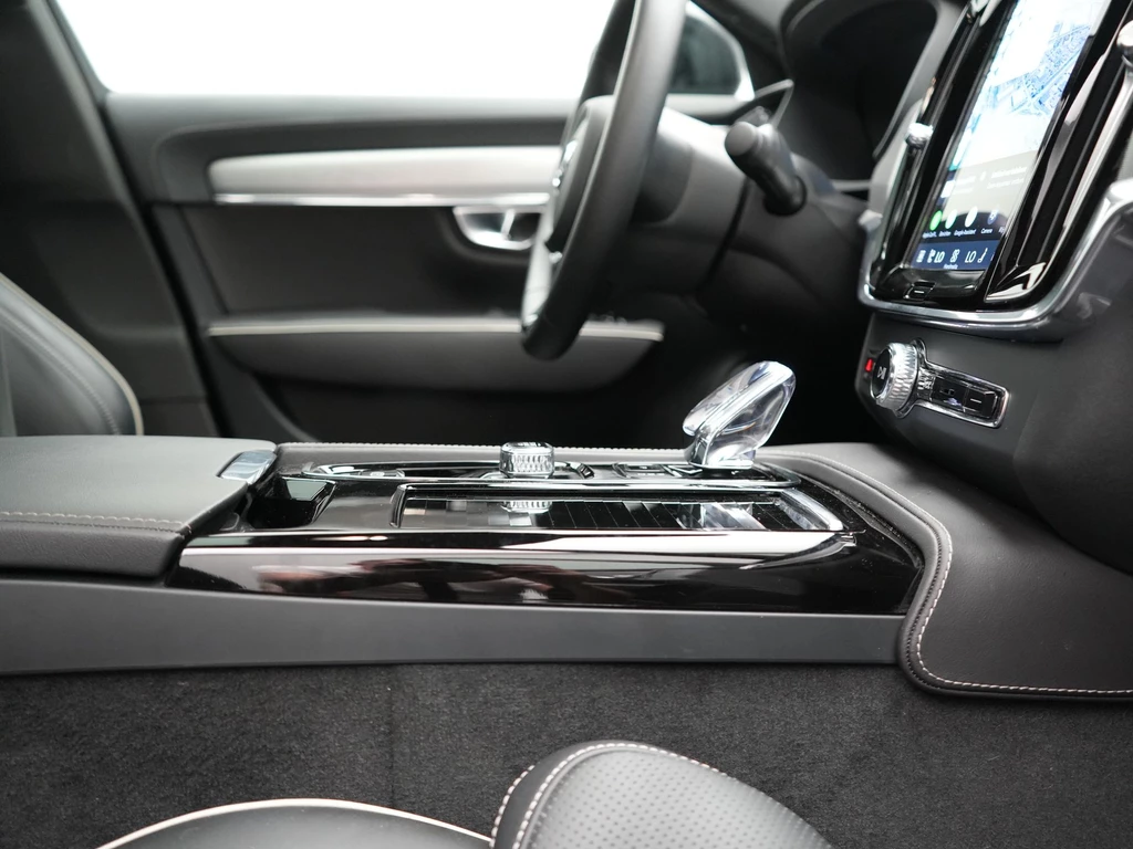Volvo S90 – foto 20
