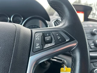 Opel Zafira – thumbnail 17