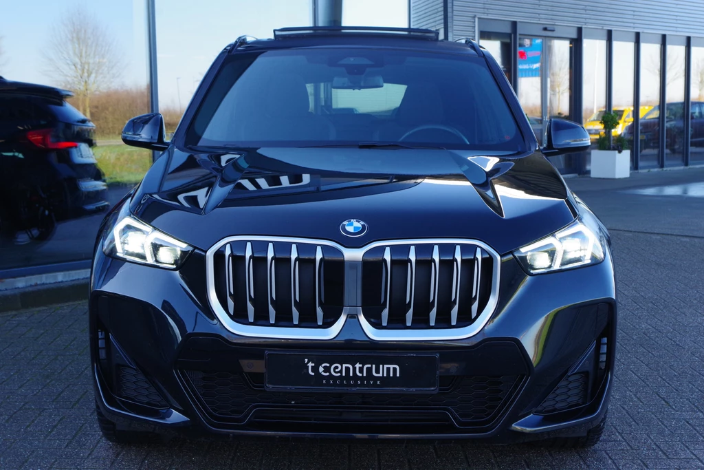 BMW X1 – foto 7