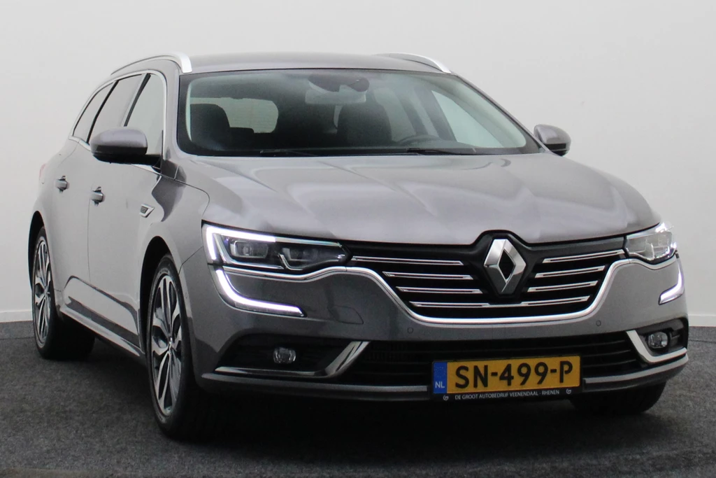 Renault Talisman – foto 13