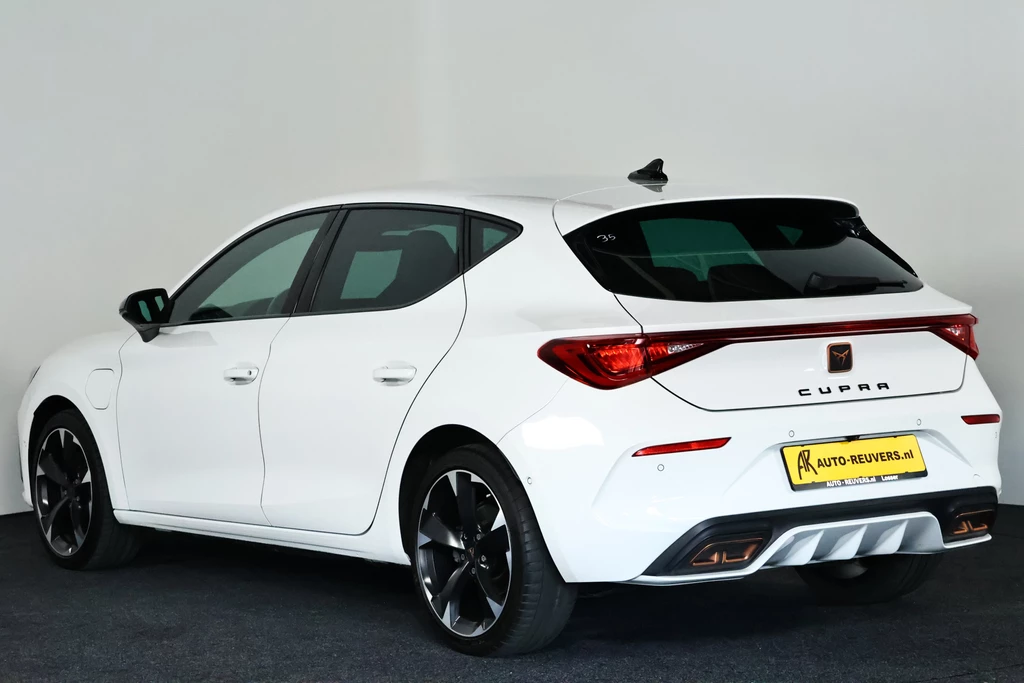 CUPRA Leon – foto 3