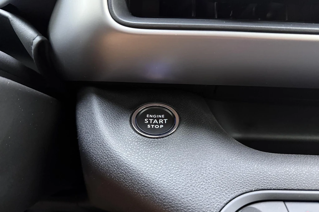 Jeep Avenger – foto 28