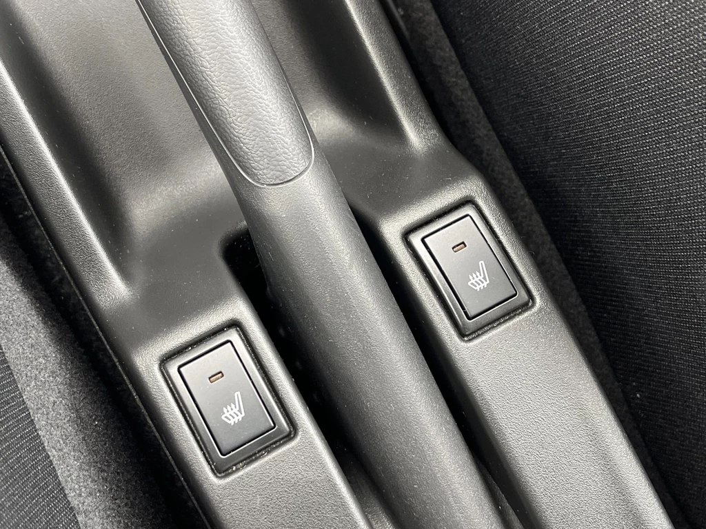 Suzuki Swift – foto 26
