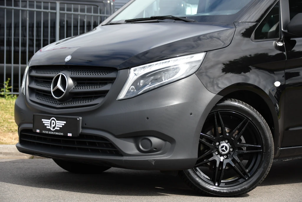 Mercedes-Benz Vito – foto 3