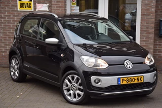 Volkswagen up! – thumbnail 6