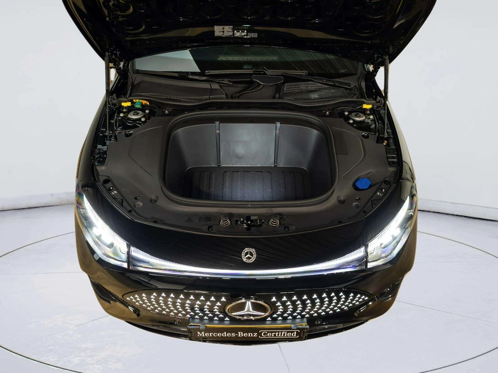 Mercedes-Benz CLA – foto 6