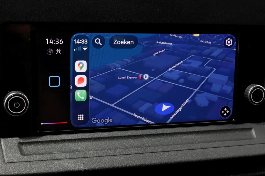 Volkswagen Caddy – foto 13