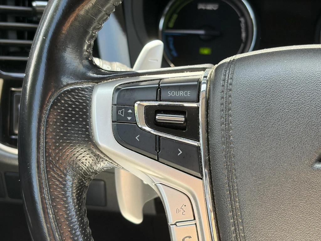 Mitsubishi Outlander – foto 20