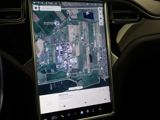 Tesla Model X – thumbnail 19