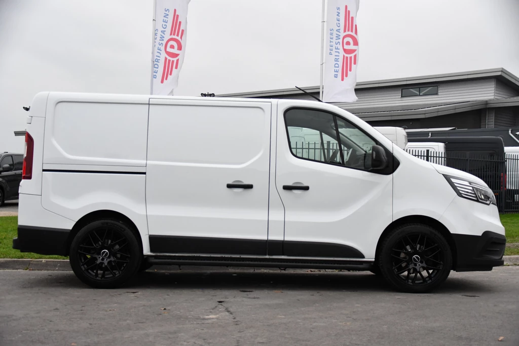 Renault Trafic – foto 7