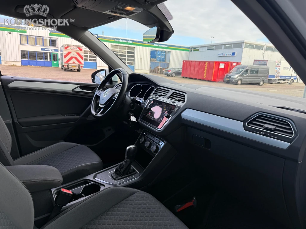 Volkswagen Tiguan – foto 7