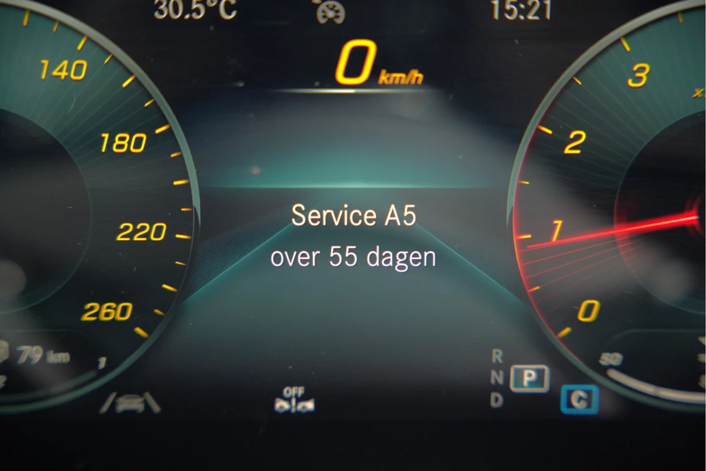 Mercedes-Benz CLA – foto 47