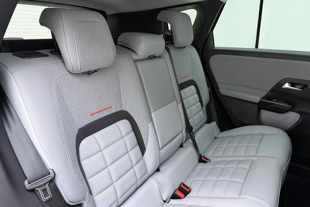 Citroën C5 Aircross – foto 16