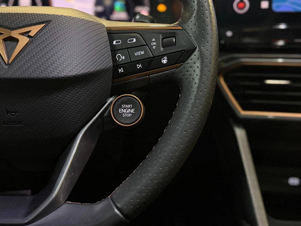 CUPRA Formentor – foto 13