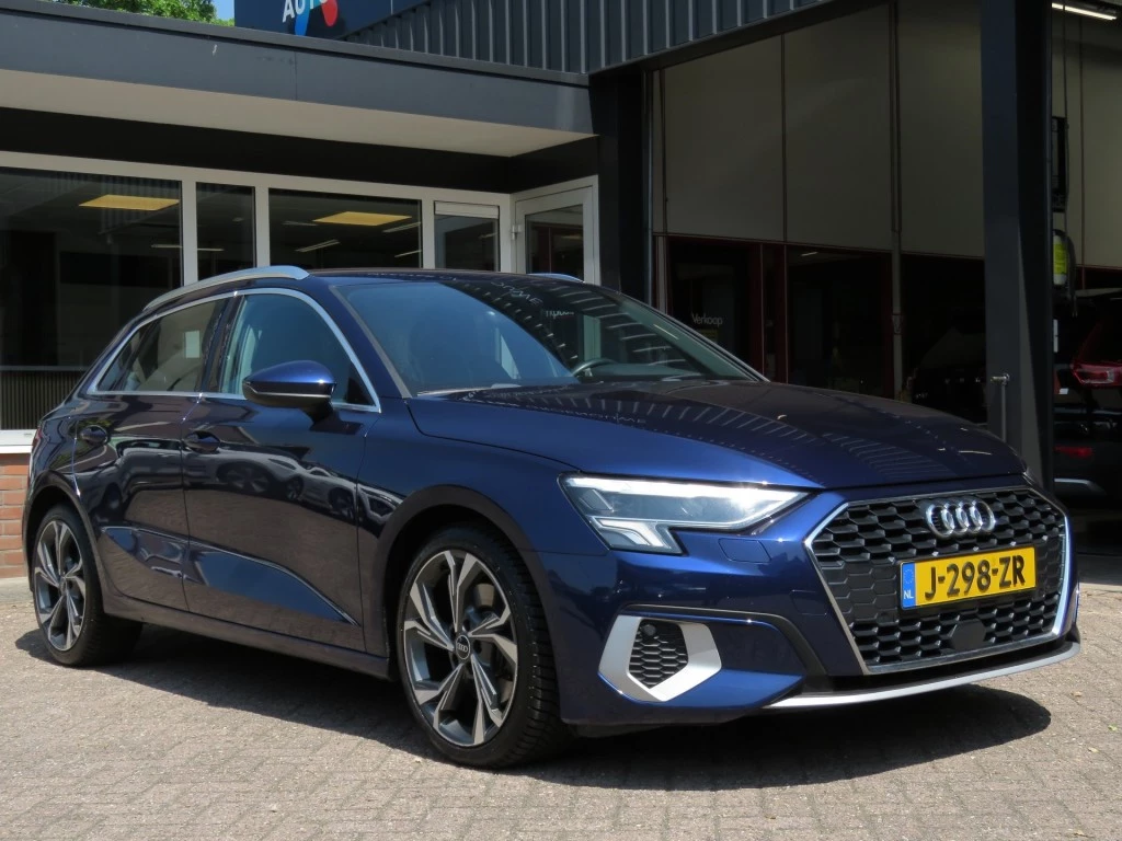 Audi A3 – foto 13