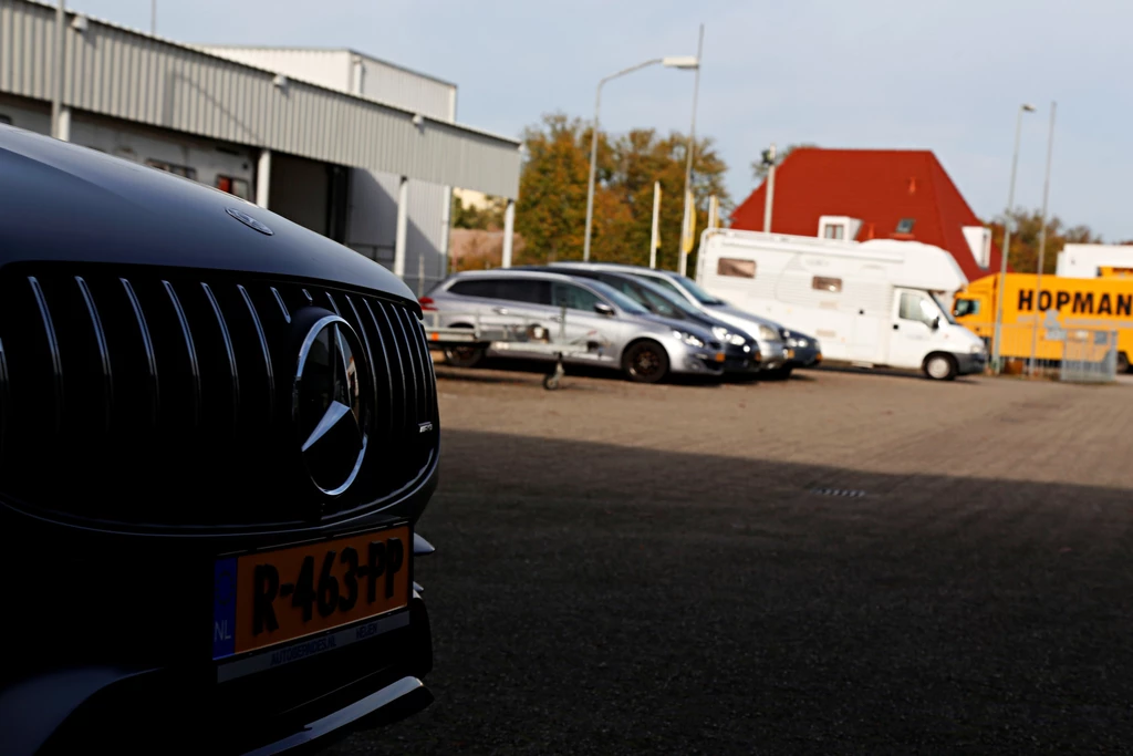 Mercedes-Benz GLC – foto 66
