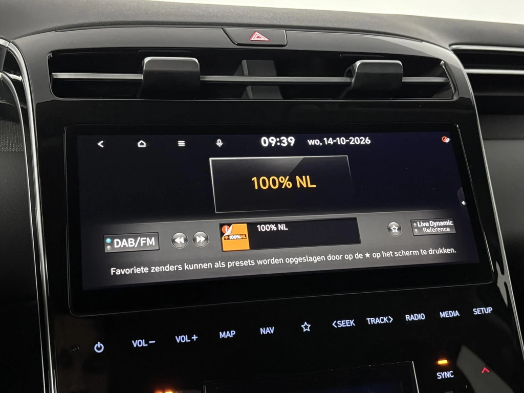 Hyundai Tucson – foto 31