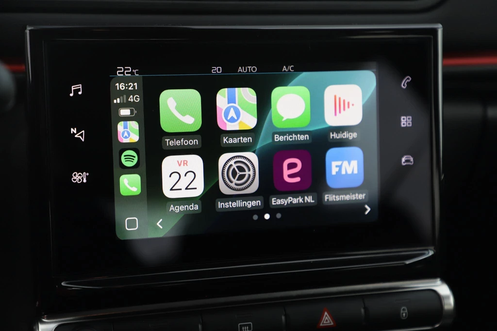 Citroën C3 – foto 16